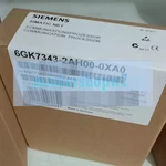 New Siemens 2AHOO-OXAO S7-300 Cp. Fixed Price $376.18.