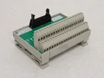 184139 New-no Box; Allen-bradley 1492-IFM20D120A-2 Digital Interface Module;. Fixed Price $67.04.