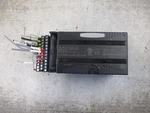 Ge Fanuc Analog I/o Module IC200ALG432J 12-BIT 10VDC Out In W/base Used. Fixed Price $300.00.