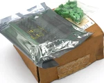Ge IS200SHRAH2AED FA/00 Hart Enabled Analog Input/output Terminal Board. Fixed Price $4500.00.