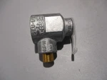 New Festo SEU-1/8 Quick Exhaust Valve 4616. Fixed Price $16.85.