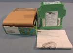 Phoenix Contact RAD-IN-8D / 2867144 Channel Digital Input Module 12-30VDC. Fixed Price $199.99.