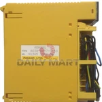 Used Fanuc Plc Module A03B-0807-?C160. Fixed Price $206.99.