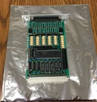 Omron 3G8B2-NI021, 0228990-8A Circuit Board. Fixed Price $95.00.