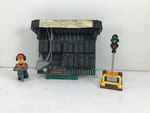 Facts Engineering HE610RLY110B Output Relay Module. Fixed Price $40.00.