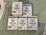 Wago I/o System Plc Lot Of Modules 750-841, 750-479, 750-600, 750-530. Fixed Price $200.00.
