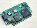 Allen Bradley 77145-202-51 Circuit Board, 2711 Panelview 550. Fixed Price $150.00.