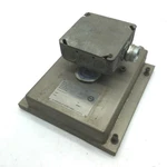 Micro Motions DH006S100SU Mass Flow Sensor Meter Type Max: 5700 Psig. Fixed Price $230.00.