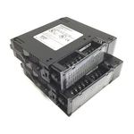 Lot Of Ge Fanuc IC693MDL741E Output Module 90-30, 16-POINT Neg Logic 12/24VDC. Fixed Price $35.00.
