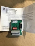Allen Bradley 1492-AIFM4-3 Channel Feed Through Interface Module, New Box. Fixed Price $75.00.